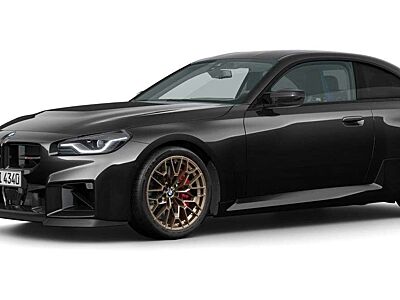 BMW M2 CS