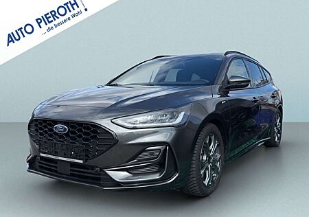 Ford Focus Turnier 1.0 EcoBoost Hybrid ST-LINE X