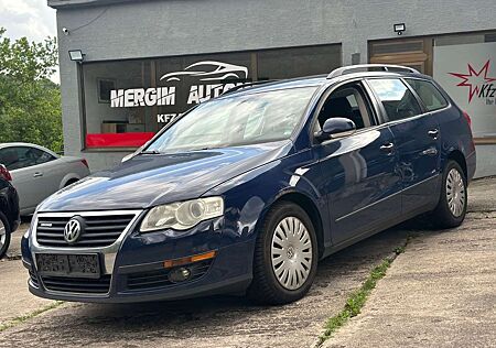 VW Passat Variant Volkswagen Passat 2.0 TDI BlueMotion/Euro 5