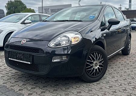 Fiat Punto BASIS SHZ-LKA-ASR-ISOFIX-AC