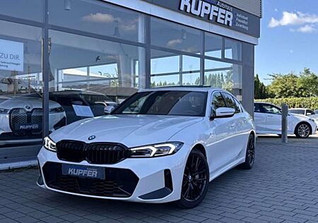 BMW 330 i M Sport SD°ACC°Ad.LED°HIFI°Rfcam°el.Sitze