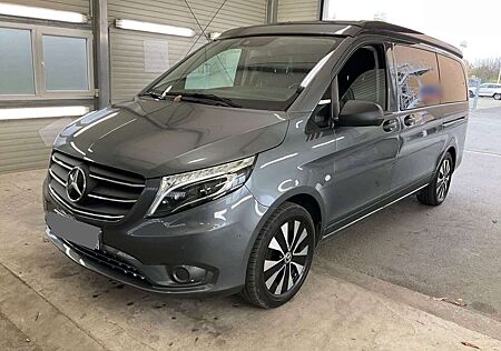 Mercedes-Benz Marco Polo Vito 250 d 4MATIC ACTIVITY EDITION