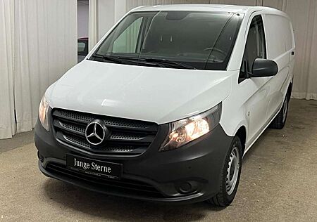 Mercedes-Benz Vito 116 Kasten lang Navi Klima 360Kam 3sitze
