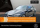 Mercedes-Benz C 300 T 4M AMG+PANO+360+AHK+LED+STHZG+KEYLESS+9G