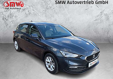 Seat Leon 2.0TDI 150PS STYLE VOLL-LED/ NAVI