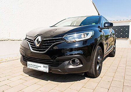 Renault Kadjar 140 Limited TCe GPF