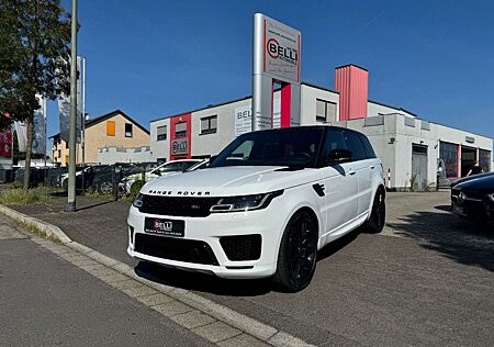 Land Rover Range Rover Sport HSE Dynamic FINANZIERUNG