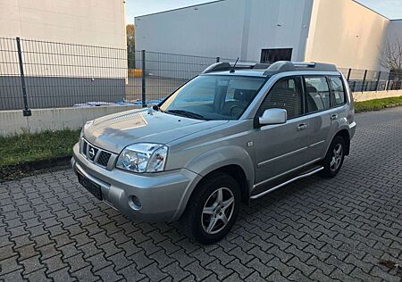 Nissan X-Trail 2.5 Edition Elegance
