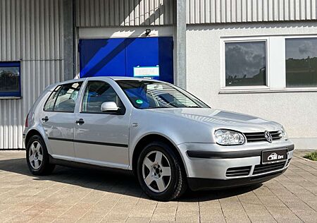 VW Golf Volkswagen 1.9TDI *Klima*Tüv Neu