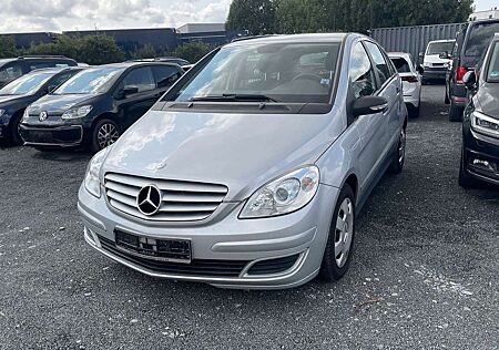 Mercedes-Benz B 180 B180 CDI*TÜV*KLIMA*AUTOM.*TEMOPMAT*