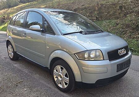 Audi A2 1.4