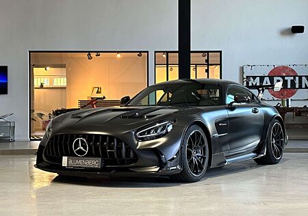 Mercedes-Benz AMG GT Black Series*Carbon,Burmester,Night-Paket