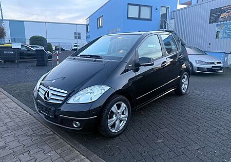 Mercedes-Benz A 180 CDI AVANTGARDE