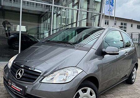 Mercedes-Benz A 150 +8fach+TOP
