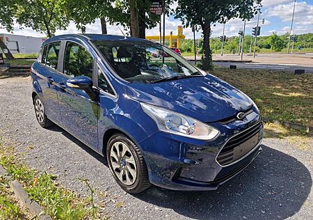 Ford B-Max 1,5 TDCi