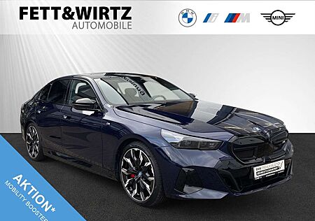 BMW i5 M60 xDrive M Sport Pro|Pano|Bowers&Wilkins|Autobah