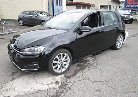 VW Golf Volkswagen 1,4 Highline ~ Automatik~ AHK~1.Hd~ Navi~