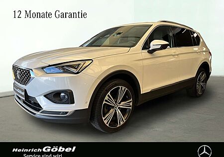 Seat Tarraco 2.0 TDI Xcellence 4Drive STANDHZ.+PANO