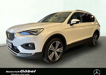 Seat Tarraco 2.0 TDI Xcellence 4Drive STANDHZ.+PANO