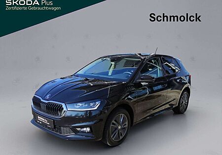 Skoda Fabia Drive 1.0 TSI DSG 116PS ACC KESSY RFK DAB
