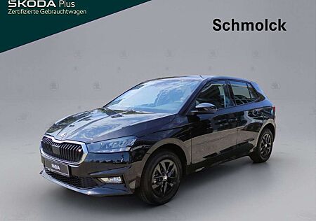 Skoda Fabia Drive 1.0 TSI DSG 116PS ACC KESSY RFK DAB