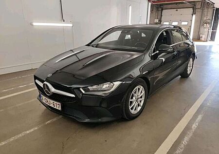 Mercedes-Benz CLA 180 CLA180 Shooting BrakeKAMERA*VirtCock*Netto-13900