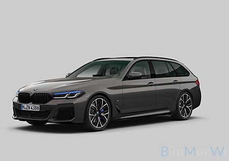 BMW 530 M Sport Panorama 360°Laser HUD DAB H K AHK