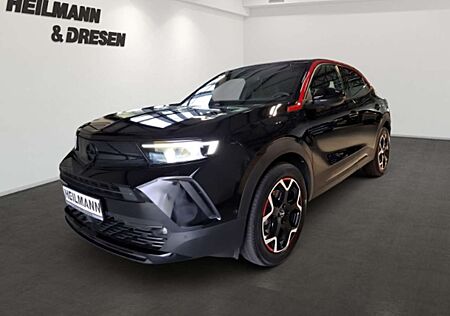 Opel Mokka-e GS Line 50kWh/Navi/ACC/Sitzheizung/PDC/RFK/BlindSp