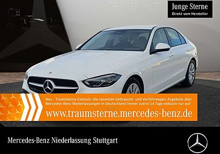 Mercedes-Benz C 180 LED+KAMERA+KEYLESS+9G