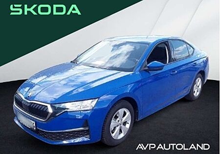 Skoda Octavia 1.5 TSI DSG SELECTION | LED | NAVI | ACC
