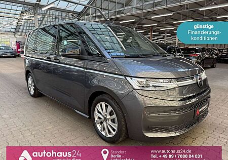 VW T7 Multivan Volkswagen Multivan 2.0 TSI Style ACC|Leder|Kamera|LED