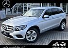 Mercedes-Benz GLC 220 d EXCLUSIVE Ex. 4M +Ahzv+EasyPack+LED