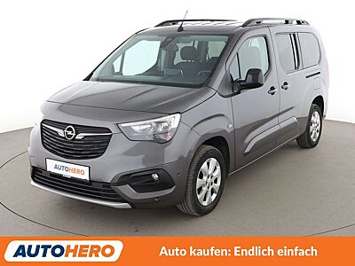 Opel Combo Life 1.2 Turbo Ultimate LANG