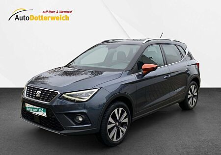 Seat Arona Beats Automatik, AHK, Kamera