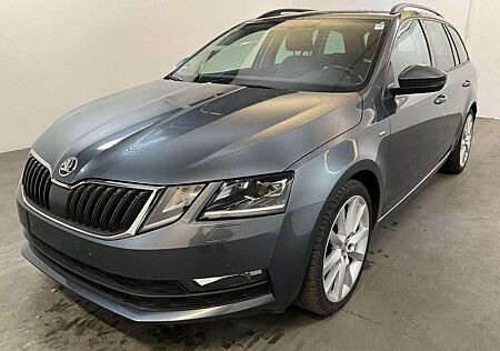 Skoda Octavia 1.8 16V TSI Clever LED NAVI TEMPOMAT