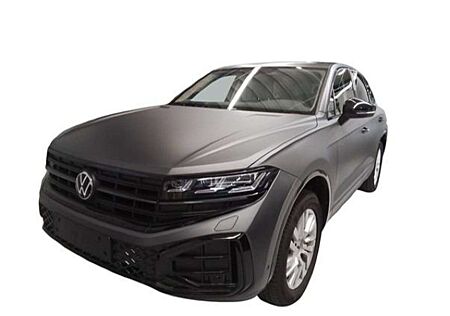 VW Touareg Volkswagen 3.0 TDI tiptronic 4Motion R-Line Navi IQ