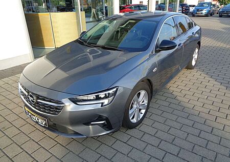 Opel Insignia Elegance