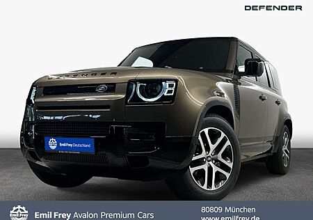 Land Rover Defender 110 D250 X-Dynamic SE