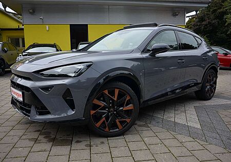 Cupra Formentor VZ 333 4x4 4JGAR+AHK+PANO+360°+TWINKEL