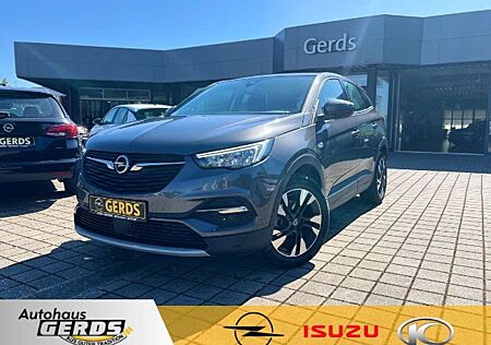 Opel Grandland X Elegance