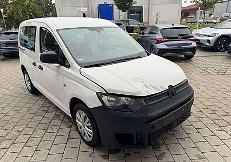 VW Caddy Volkswagen Cargo 2.0 TDI *TOP-Ausstattung* NEUES MODELL