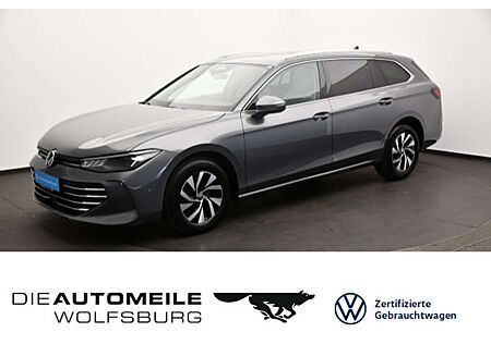 VW Passat Variant Volkswagen 2.0 TDI DSG Business neues Modell