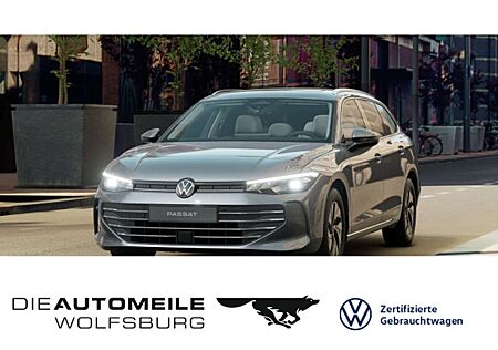 VW Passat Variant Volkswagen 2.0 TDI DSG Business neues Modell