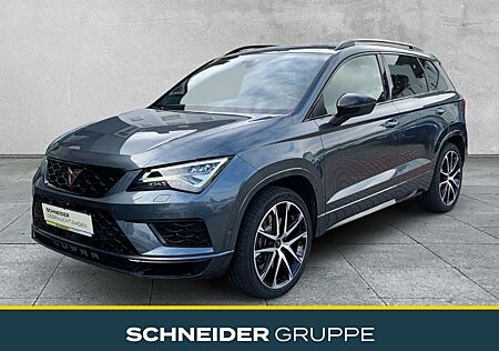 Cupra Ateca 2.0 TSI 4Drive PANO+AHZV+360KAMERA+NAV+SHZ