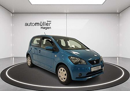 Seat Mii 1.0 MPI Style PDC|SHZ|KLIIMA|TEMPOMAT|BTH