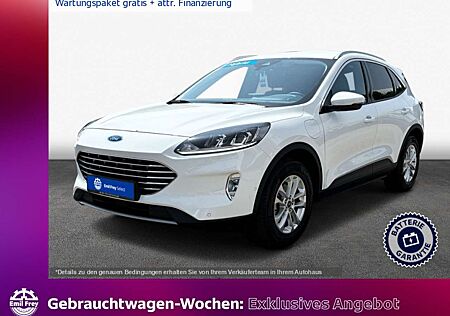 Ford Kuga 2.5 Duratec PHEV TITANIUM *NAVI*ACC*