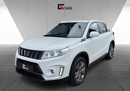Suzuki Vitara 1.0 Comfort EU6d-T 4x4 Kamera SitzHzg.
