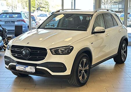 Mercedes-Benz GLE 350 4M*Ambiente*Nav*LED*DAB*R.cam*MBUX*Leder