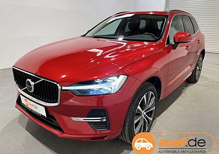 Volvo XC 60 XC60 B4 Diesel Momentum Pro Automatik EU6d LED Navi