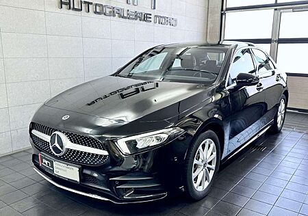 Mercedes-Benz A 250 e AMG Line Business+Connect Paket